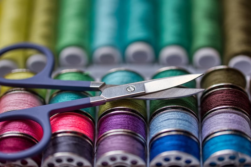 Sustainable Crafting Tricks